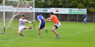 PHOTOS AND REPORT FROM THE GERRY COLLINS MEMORIAL TOURNAMENT 