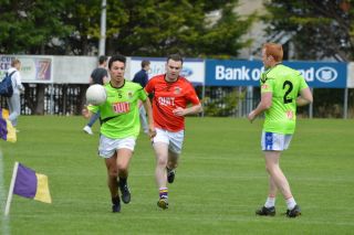 PHOTOS AND REPORT FROM THE GERRY COLLINS MEMORIAL TOURNAMENT 