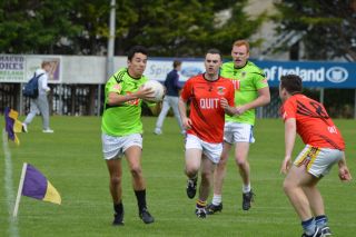 PHOTOS AND REPORT FROM THE GERRY COLLINS MEMORIAL TOURNAMENT 