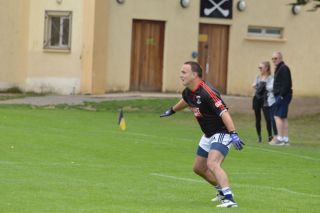 PHOTOS AND REPORT FROM THE GERRY COLLINS MEMORIAL TOURNAMENT 