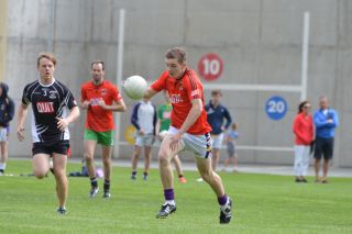 PHOTOS AND REPORT FROM THE GERRY COLLINS MEMORIAL TOURNAMENT 