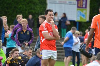 PHOTOS AND REPORT FROM THE GERRY COLLINS MEMORIAL TOURNAMENT 