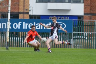 PHOTOS AND REPORT FROM THE GERRY COLLINS MEMORIAL TOURNAMENT 