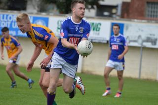 PHOTOS AND REPORT FROM THE GERRY COLLINS MEMORIAL TOURNAMENT 