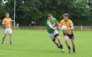 PHOTOS AND REPORT FROM THE GERRY COLLINS MEMORIAL TOURNAMENT 