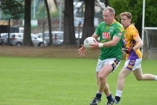 PHOTOS AND REPORT FROM THE GERRY COLLINS MEMORIAL TOURNAMENT 