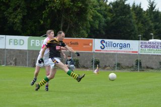 PHOTOS AND REPORT FROM THE GERRY COLLINS MEMORIAL TOURNAMENT 