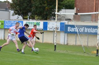 PHOTOS AND REPORT FROM THE GERRY COLLINS MEMORIAL TOURNAMENT 