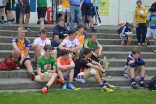 PHOTOS AND REPORT FROM THE GERRY COLLINS MEMORIAL TOURNAMENT 