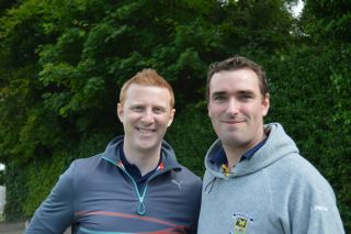 PHOTOS AND REPORT FROM THE GERRY COLLINS MEMORIAL TOURNAMENT 