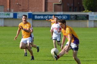 PHOTOS AND REPORT FROM THE GERRY COLLINS MEMORIAL TOURNAMENT 