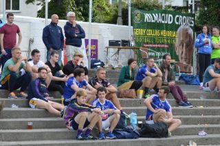 PHOTOS AND REPORT FROM THE GERRY COLLINS MEMORIAL TOURNAMENT 