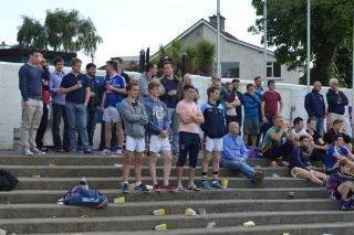 PHOTOS AND REPORT FROM THE GERRY COLLINS MEMORIAL TOURNAMENT 