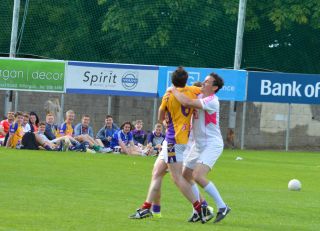 PHOTOS AND REPORT FROM THE GERRY COLLINS MEMORIAL TOURNAMENT 
