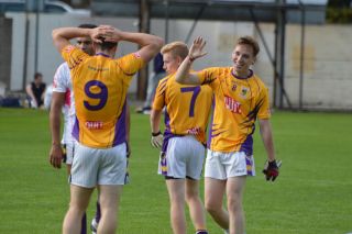 PHOTOS AND REPORT FROM THE GERRY COLLINS MEMORIAL TOURNAMENT 