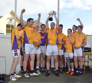 PHOTOS AND REPORT FROM THE GERRY COLLINS MEMORIAL TOURNAMENT 