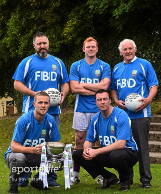 FBD 7s - SATURDAY SEPTEMBER 19TH 2015