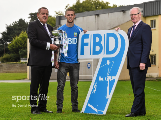 FBD 7s - SATURDAY SEPTEMBER 19TH 2015