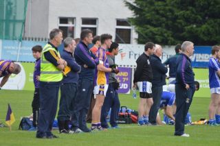 ALL IRELAND FBD 7s CHAMPIONS 2015