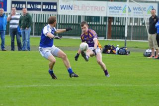 ALL IRELAND FBD 7s CHAMPIONS 2015