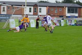 ALL IRELAND FBD 7s CHAMPIONS 2015