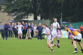 ALL IRELAND FBD 7s CHAMPIONS 2015