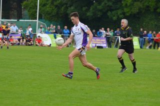 ALL IRELAND FBD 7s CHAMPIONS 2015