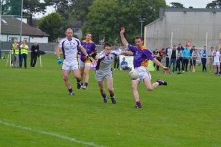 ALL IRELAND FBD 7s CHAMPIONS 2015