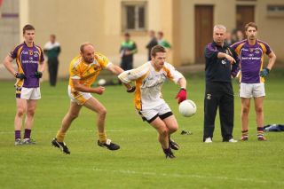 ALL IRELAND FBD 7s CHAMPIONS 2015