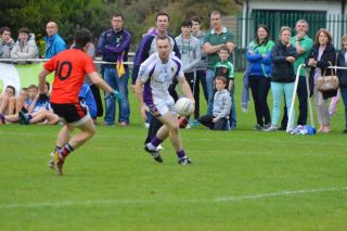 ALL IRELAND FBD 7s CHAMPIONS 2015