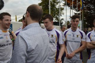 ALL IRELAND FBD 7s CHAMPIONS 2015