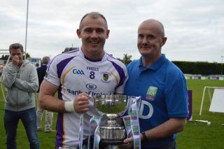 ALL IRELAND FBD 7s CHAMPIONS 2015