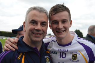 ALL IRELAND FBD 7s CHAMPIONS 2015