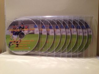 2014 Final DVD