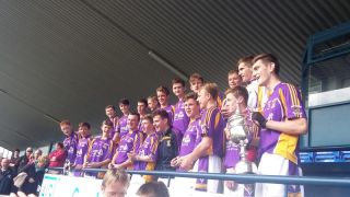 Presentation Time