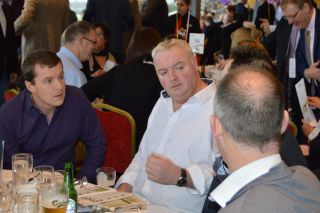 2015 Lexus Race Day at Leopardstown