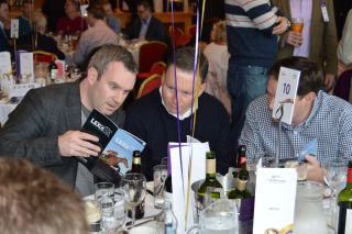 2015 Lexus Race Day