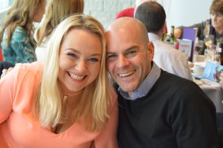 2015 Lexus Race Day at Leopardstown