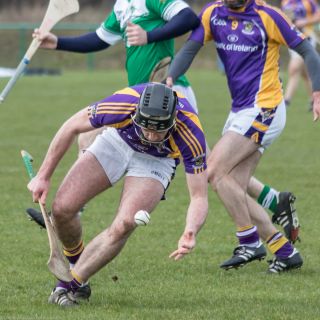 Mixed results for adult teams on first day of league