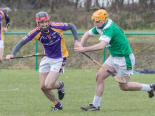 Mixed results for adult teams on first day of league