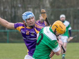 Mixed results for adult teams on first day of league