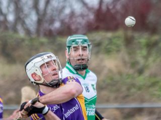 Mixed results for adult teams on first day of league