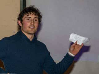 Ross O Carroll