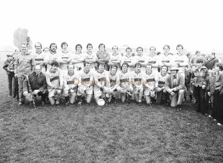 Roll of Honour 1979