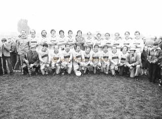 Roll of Honour 1979