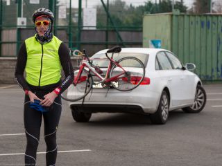 Paddy's Day Cycle 2016