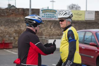 Paddy's Day Cycle 2016
