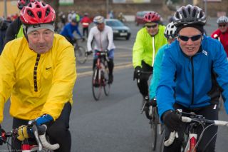 Paddy's Day Cycle 2016