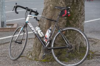 Paddy's Day Cycle 2016