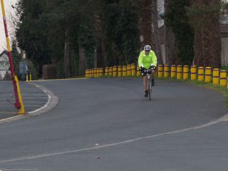 Paddy's Day Cycle 2016